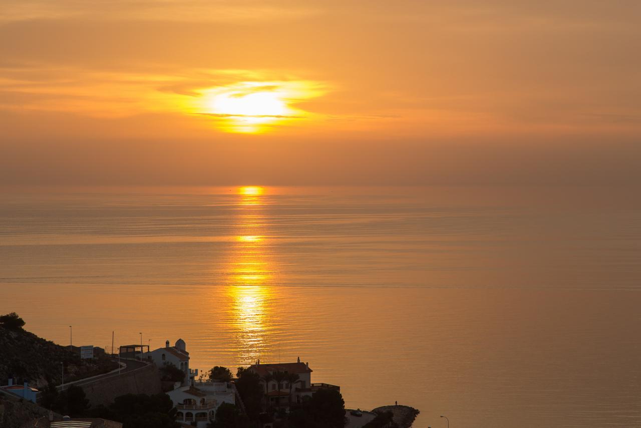 Punta Negra Penthouse קויירה מראה חיצוני תמונה