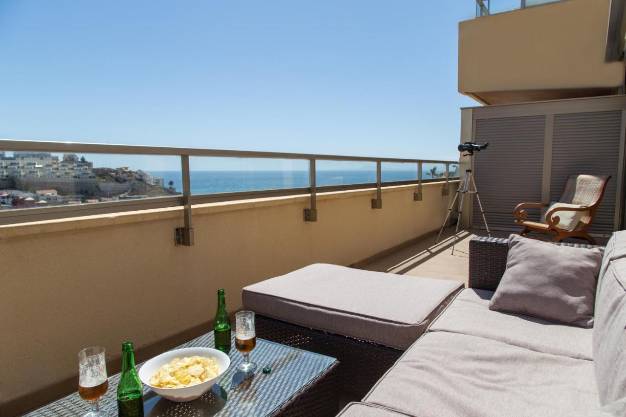 Punta Negra Penthouse קויירה חדר תמונה